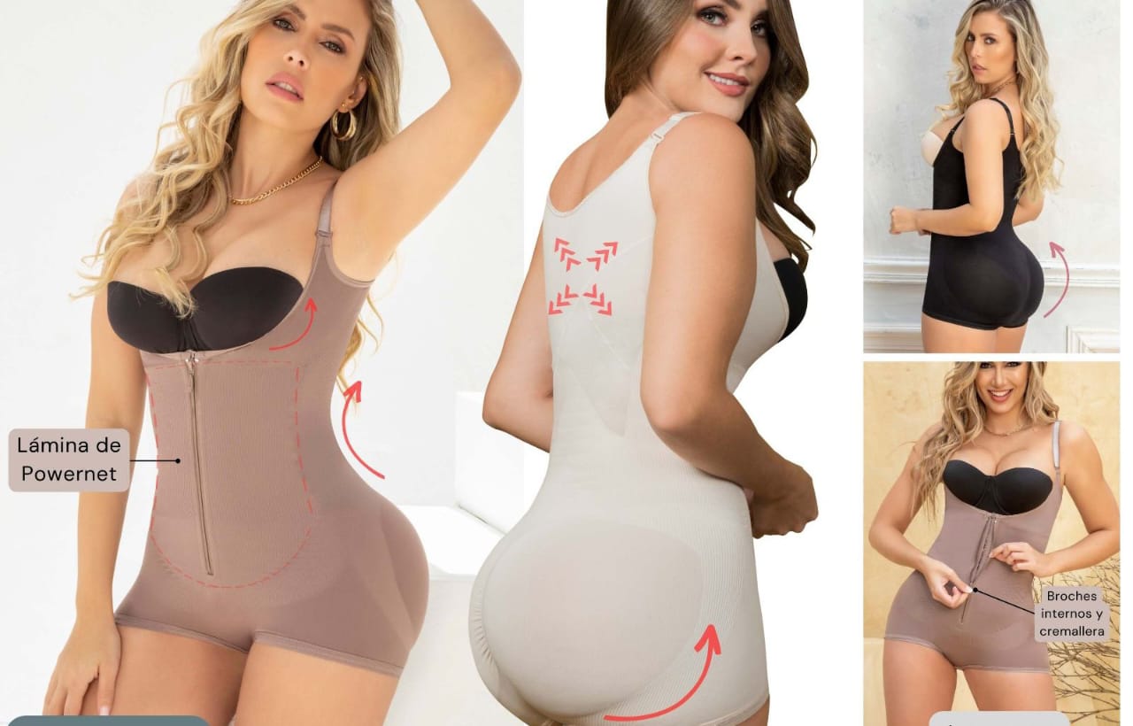 Ropa Deportiva